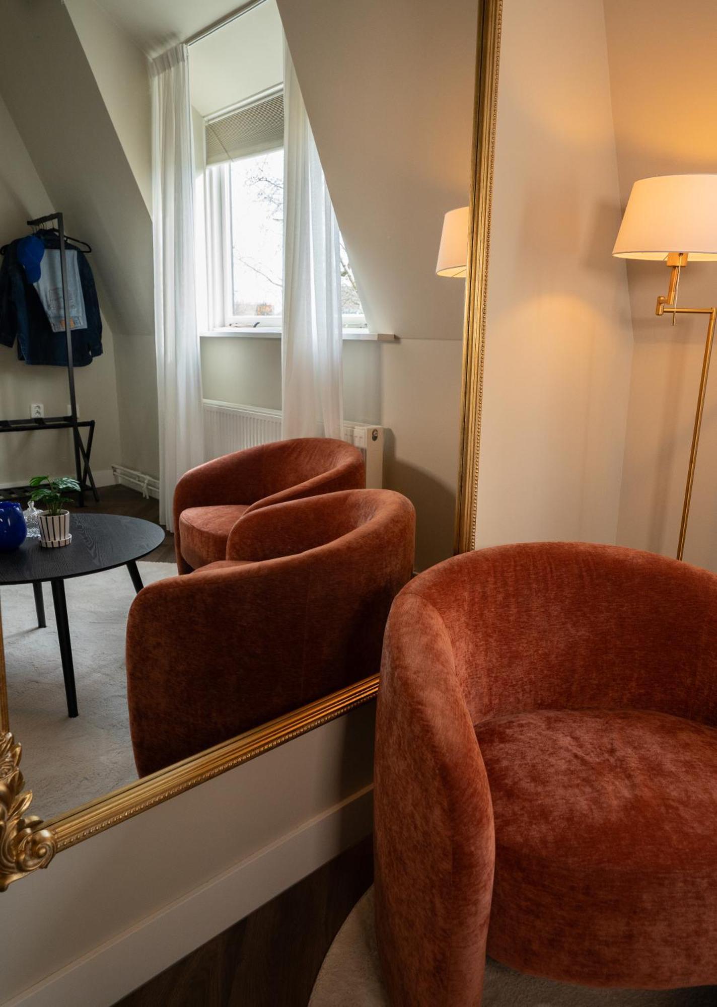 Boutique Hotel By Atelier Неймеген Номер фото