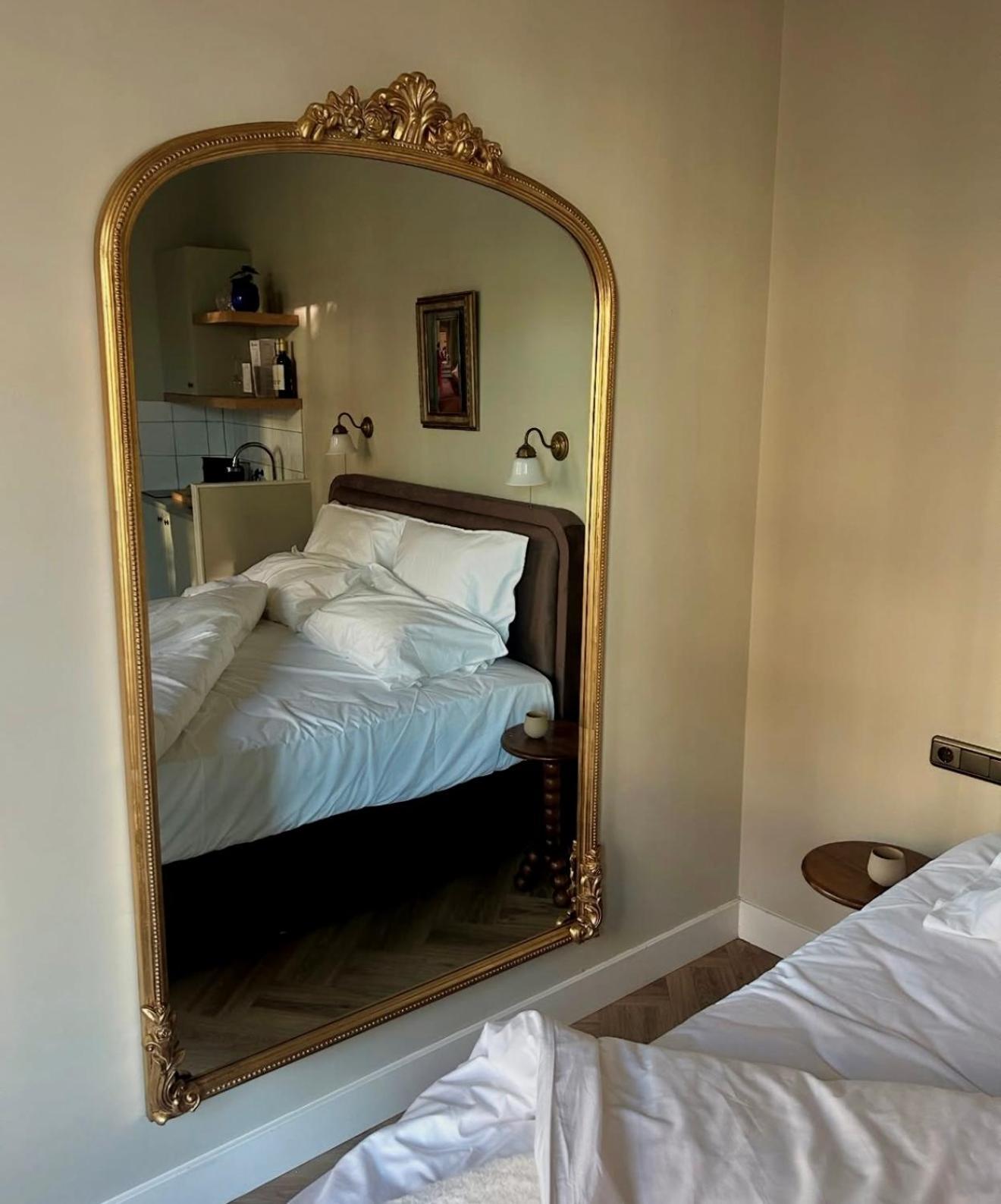Boutique Hotel By Atelier Неймеген Номер фото