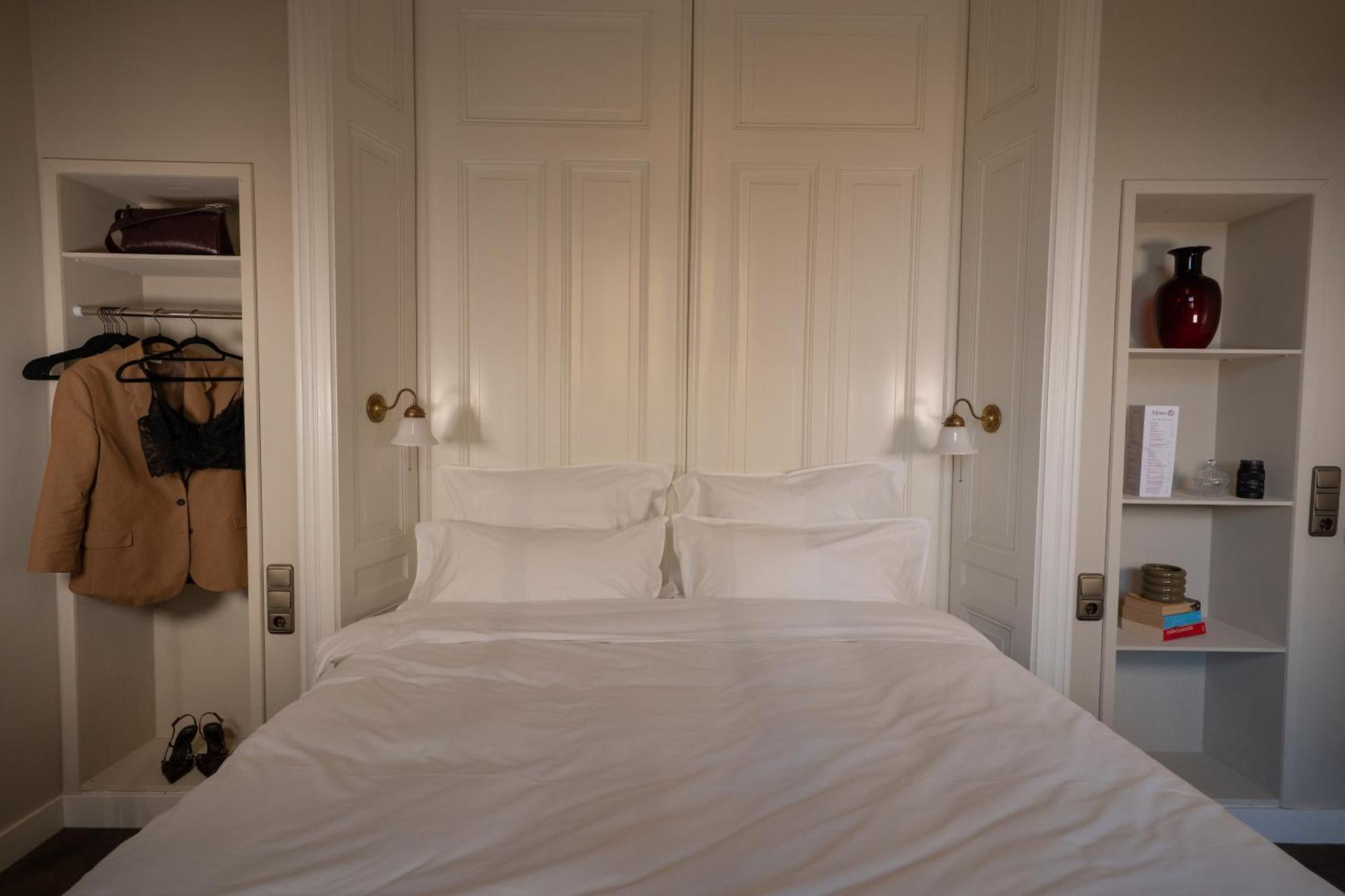 Boutique Hotel By Atelier Неймеген Номер фото