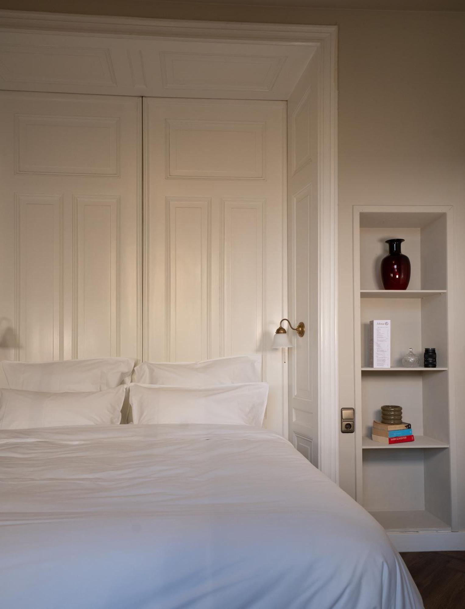 Boutique Hotel By Atelier Неймеген Экстерьер фото