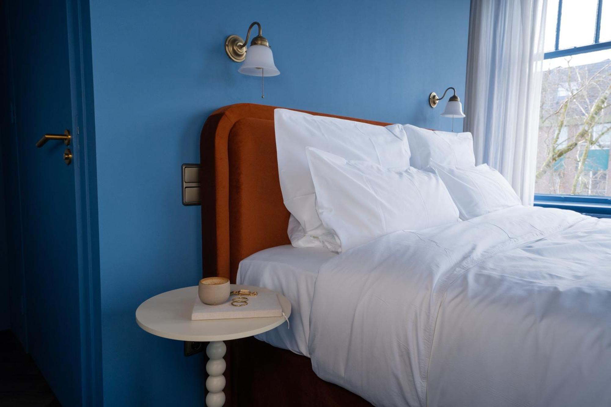 Boutique Hotel By Atelier Неймеген Экстерьер фото